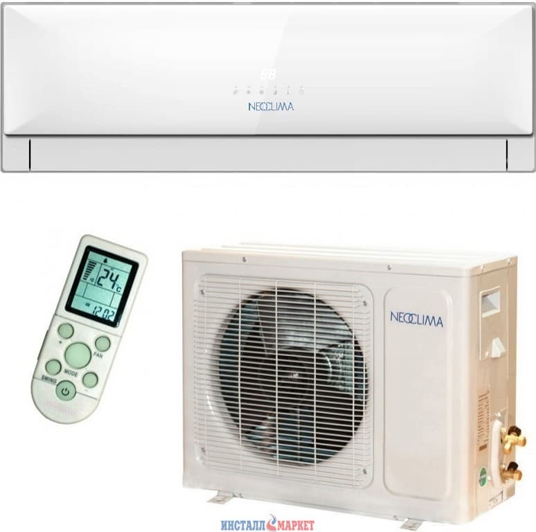 NEOCLIMA NS18AUN-NU18AUN