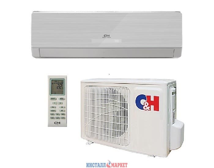 Cooper&Hunter CH-S07MKP