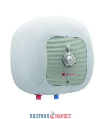 Водонагреватель Hi-therm Cubo SG30 VE 1,5 (30 л, надмоечный)