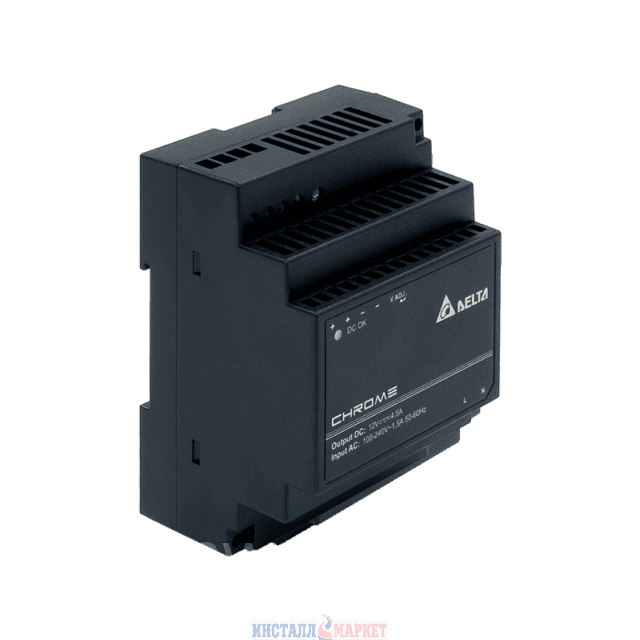 Трансформатор Блок DRC-24V120W1AZ Delta electronics
