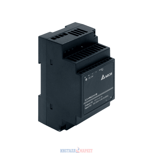Трансформатор Блок DRC-24V60W1AZ Delta electronics