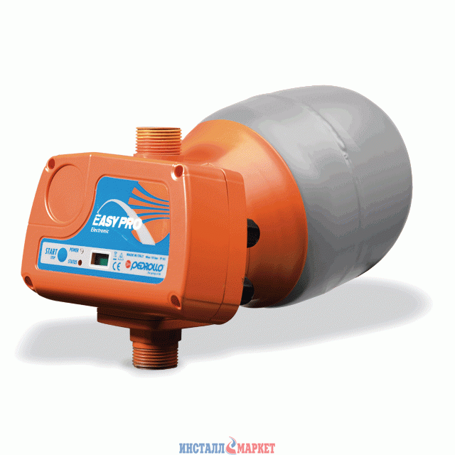 Pedrollo EASY PRO 2HP