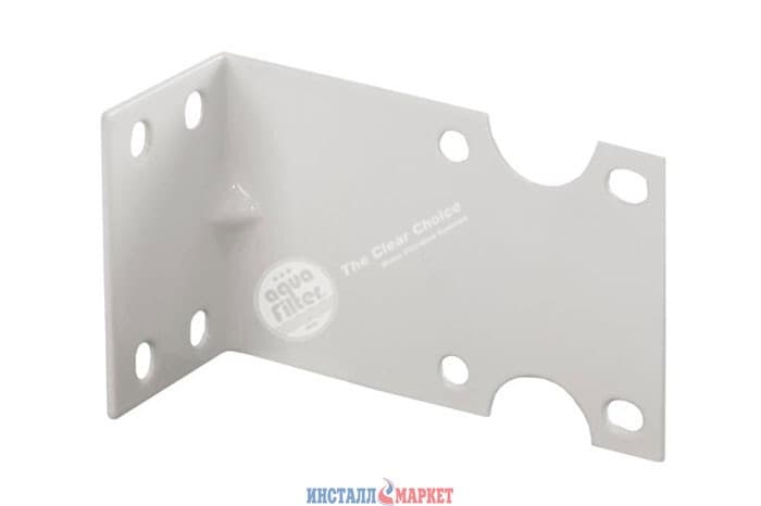 Кронштейн одинарний металевий Aquafilter FXBR1
