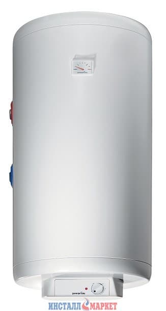 Бойлер непрямого нагріву Gorenje GBK150LN3/4V9