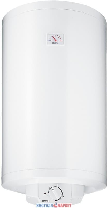 Водонагрівач Gorenje GBF 80/UA (сухий ТЕН)