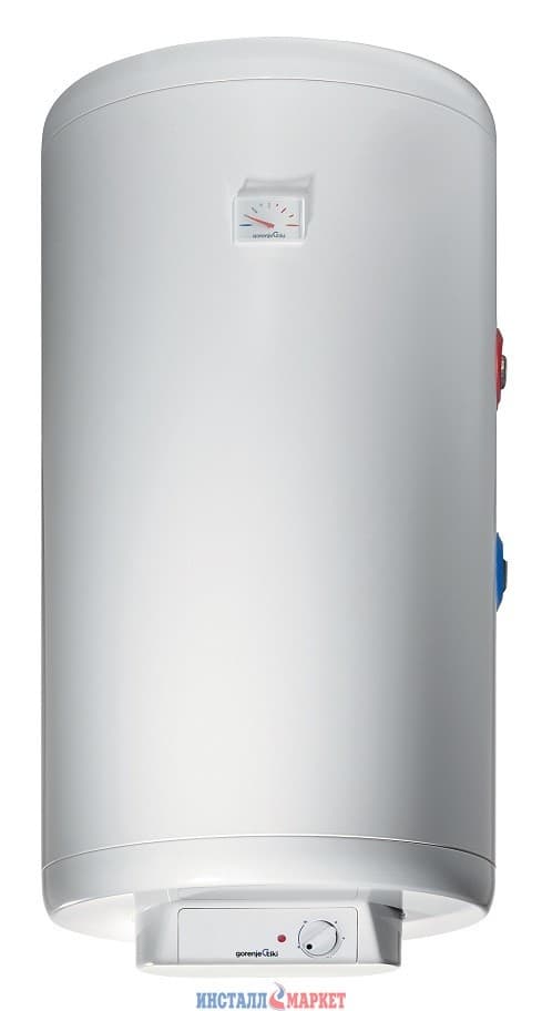 Бойлер непрямого нагріву Gorenje GBK200RN3/4V9