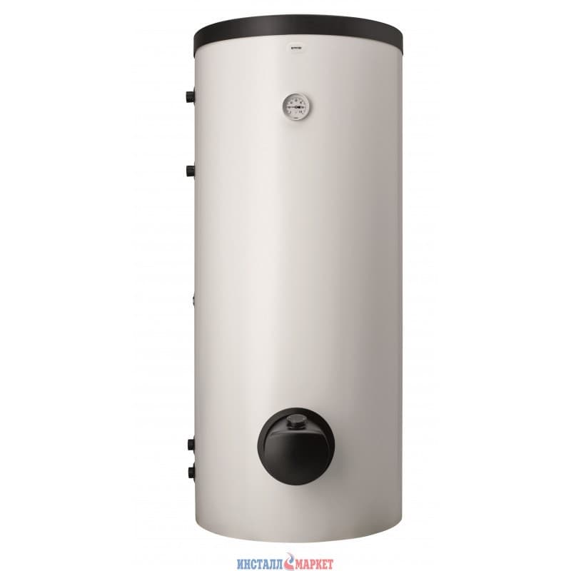 Бойлер непрямого нагріву Gorenje VLG300C1-1G3