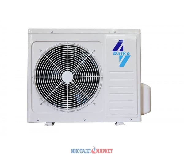 Daiko ASP-H12IN INVERTER