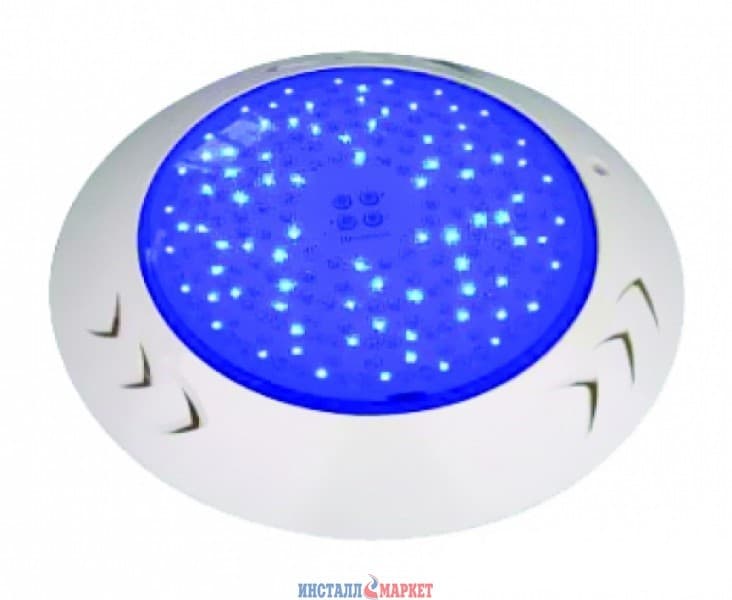Прожектор світлодіодний Aquaviva (LED003-546led) 546 світлодіодів