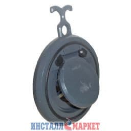 Міжфланцевий зворотний клапан Pimtas