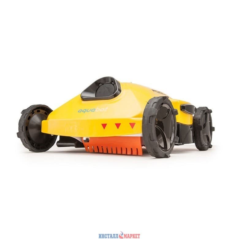 Робот-пилосос AquaTron Pool-Rover S2 50B