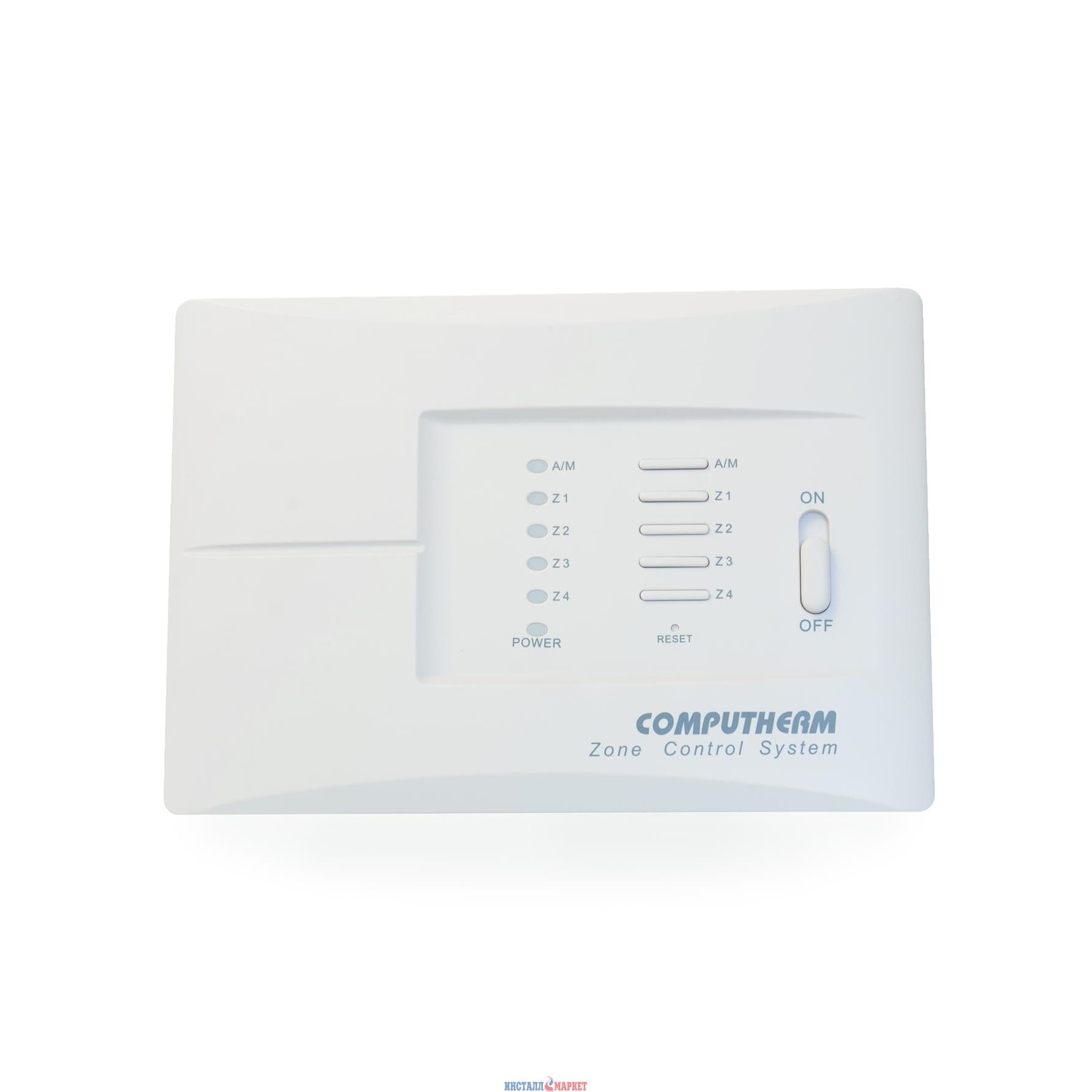 Устройство для зонального управления COMPUTHERM Q4Z