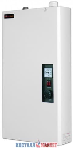 Електричний котел HOT-WELL Electra Lux 15 (настінний, з насосом, 15 кВт 380В)