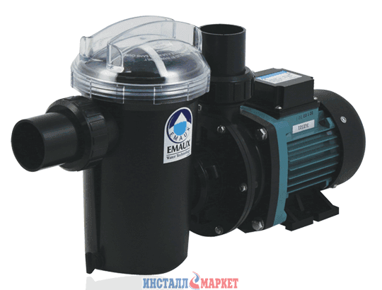 Насос EMAUX SD075 0.75 kW