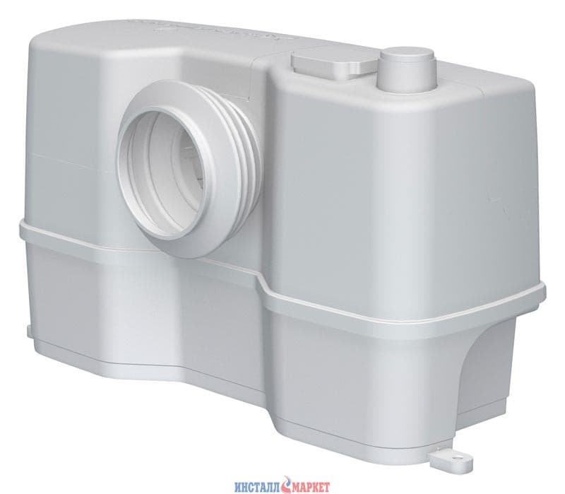 Каналізаційна установка Grundfos Sololift 2 WC-3
