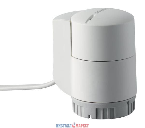 Електропривод Siemens STA73 AC/DC 24V/NC