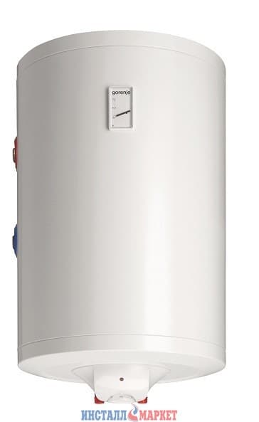 Бойлер непрямого нагріву Gorenje TGRK 100 LNV9