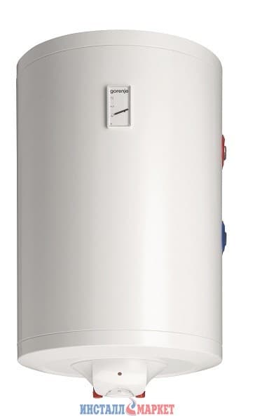 Бойлер непрямого нагріву Gorenje TGRK 100 RNV9