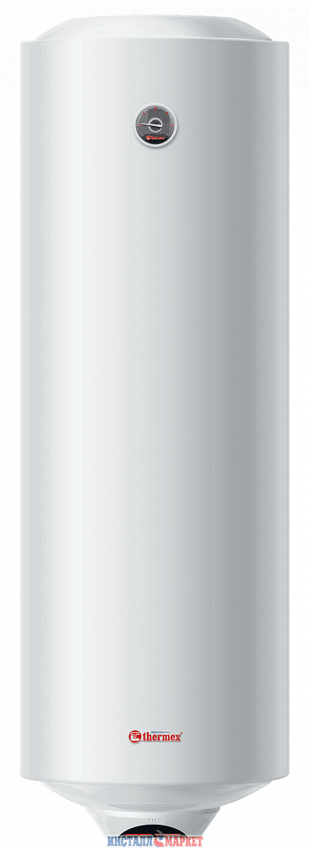 Водонагрівач THERMEX ERS 150 V Silverheat