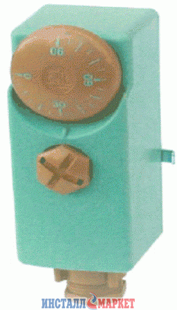 Накладний термостат FAR