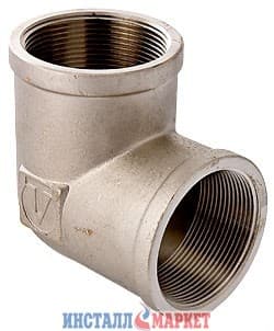 Коліно 1/2" ВВ