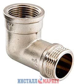 Коліно 1 1/2" ВН