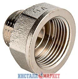 Перехідник 1 1/4" х 1/2" ВН