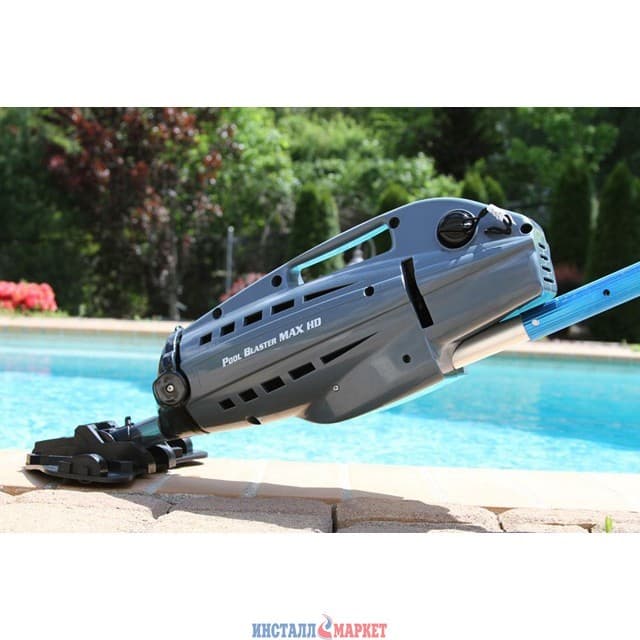 Ручний пилосос Watertech Pool Blaster Max HD