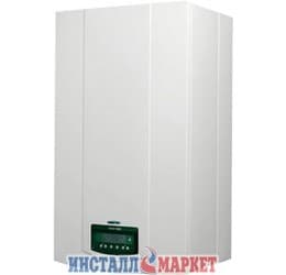 Котел газовый WESTEN STAR DIGIT 1.240 Fi навесной одноконтурный турбированный