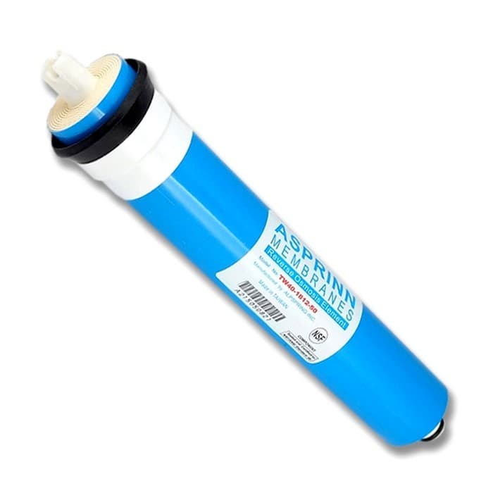 Мембрана зворотньоосмотична Asprinn TW40-1812-50