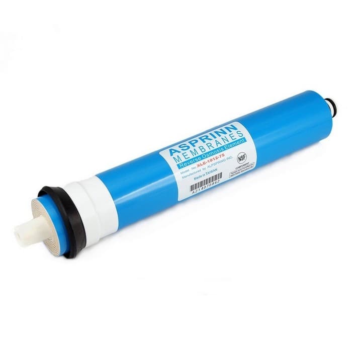 Мембрана зворотньоосмотична Asprinn XLE-1812-75