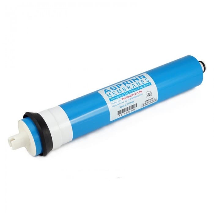 Мембрана зворотньоосмотична Asprinn TW40-2012-100
