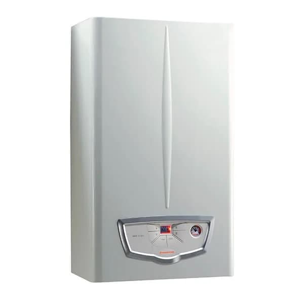 Газовый котел Immergas Nike Mythos 24 2 E двухконтурный дымоходный 24 кВт