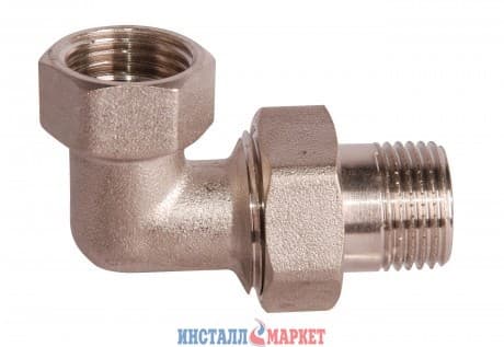 Американка кутова 3/4"