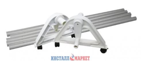 Наматывающее устройство Kokido Apollo K847WBX