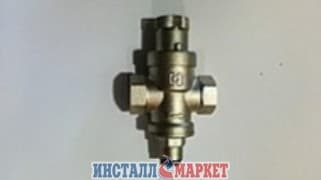 Редуктор тиску води Grandini 1/2"