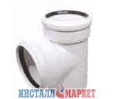 SKEA – трійник 100x100-87°