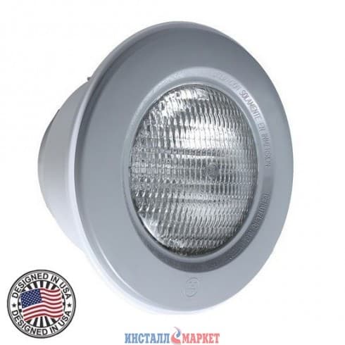Прожектор галогенный Hayward Design 3481LG (300 Вт) White