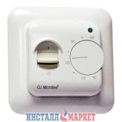 Терморегулятор OJ Electronics OTN-1991