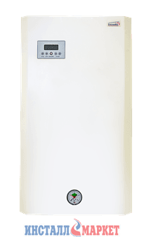 Електричний котел INCODIS Comfort 12