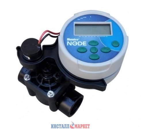 Автономний контролер Hunter Node-100-Valve-B
