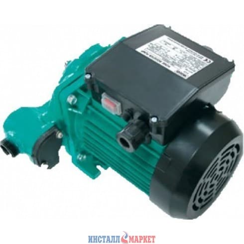 Компактний підвищуючий насос Wilo - PB-088 EA 1 ~