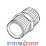 Універсальна муфта SLQ connect