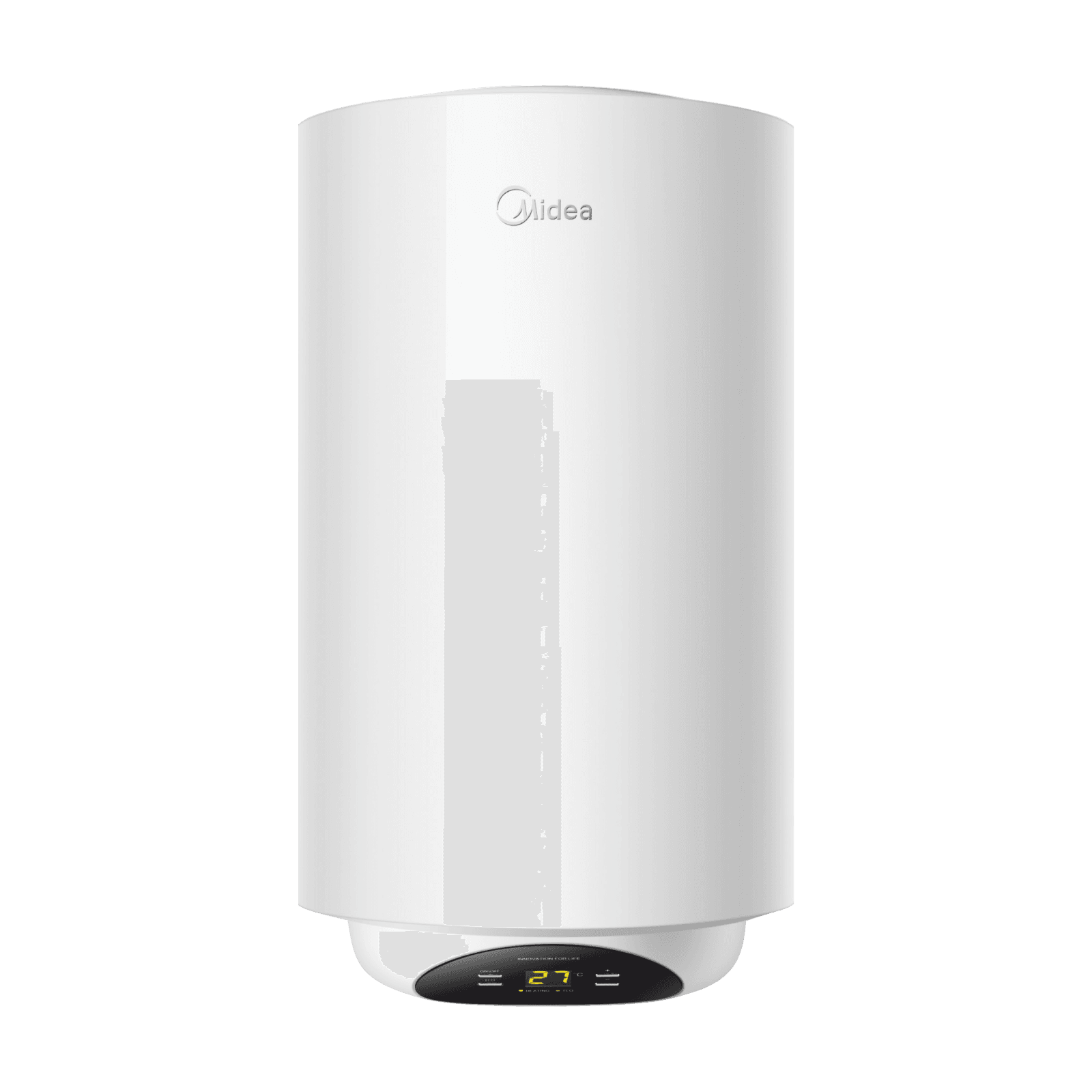 Водонагрівач Midea D80-15EW1(W)1500W мокрий тен