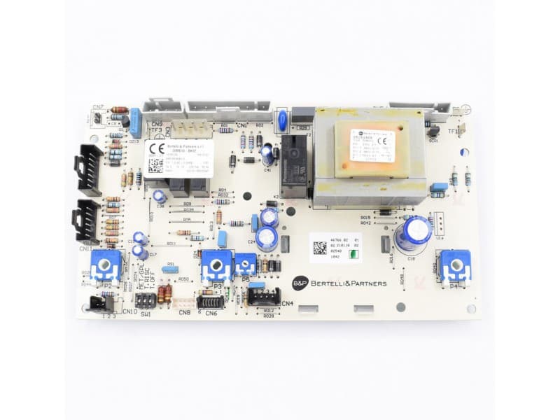 Електронна плата BAXI ECO 3 (відновлена), 5683130