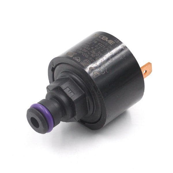 Датчик тиску під кліпсу Immergas, Beretta, Ferroli, Sime, 0,2 - 2 бар (6281576)
