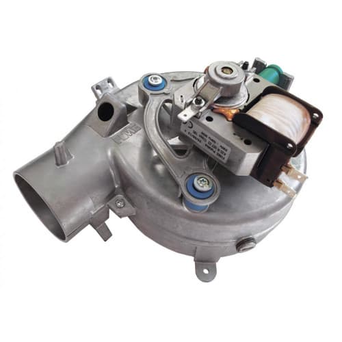 Вентилятор,турбіна BAXI ECO Compact, MAIN 5, WESTEN Pulsar E, Quasar E, FIME, 30W (VGR0012650)