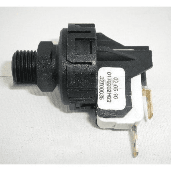 Датчик тиску води різьбовий 1/4" Baxi, Ariston та ін.