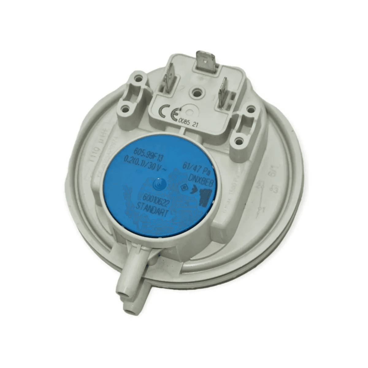 Прессостат Immergas Eolo Mini 24kw, 61/47 Pа (1.8396), Huba