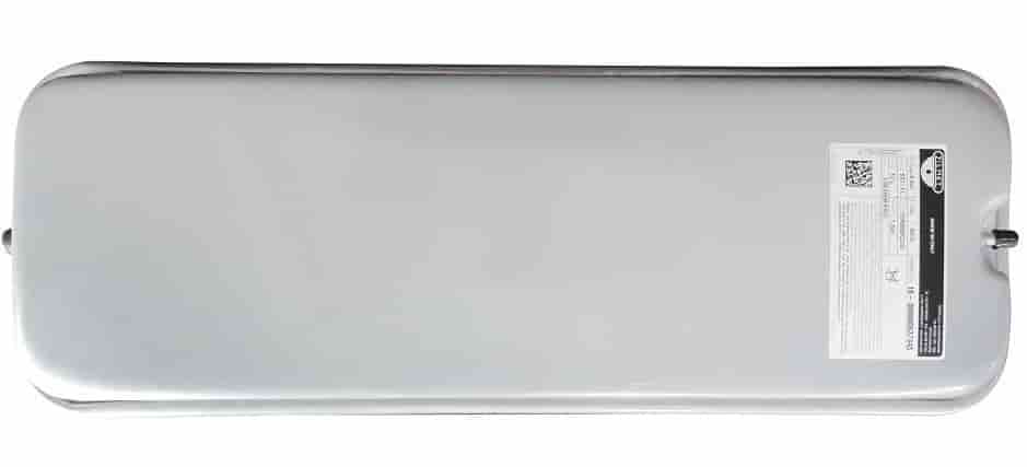 Розширювальний бак універсальний 10 л. G 3/8" (прямокут.) Ariston, Ferroli, Sime, Immergas (13N0001012)